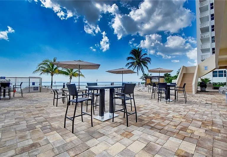 4020 Galt Ocean Dr #409 — Photo 74