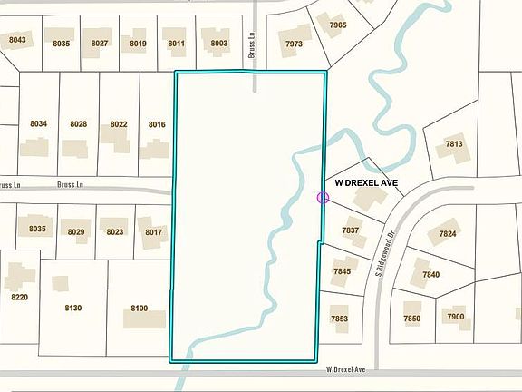 2nd image of Lt0 W DREXEL AVENUE