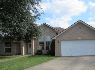 1509 Meadow Ct, Harlingen, TX 78550