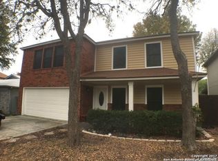 7618 Aspen Park Dr, San Antonio, TX 78249