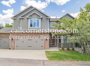 32 Jessana Hts, Colorado Springs, CO 80906