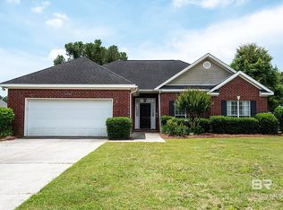 10298 Jacob Ct, Fairhope, AL 36532