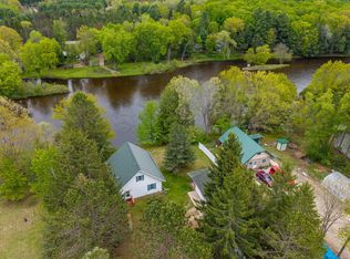 3804 Indian Trail Dr, Hersey, MI 49639