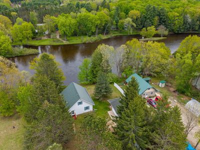 3804 Indian Trail Dr, Hersey, MI, 49639