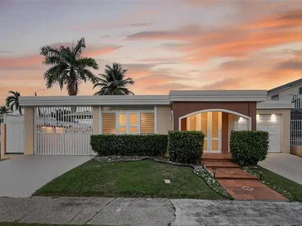 13 Saint Riverview #P7, Bayamon, PR 00961