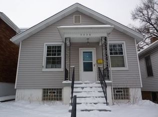 5438 Nottingham Ave, Saint Louis, MO 63109