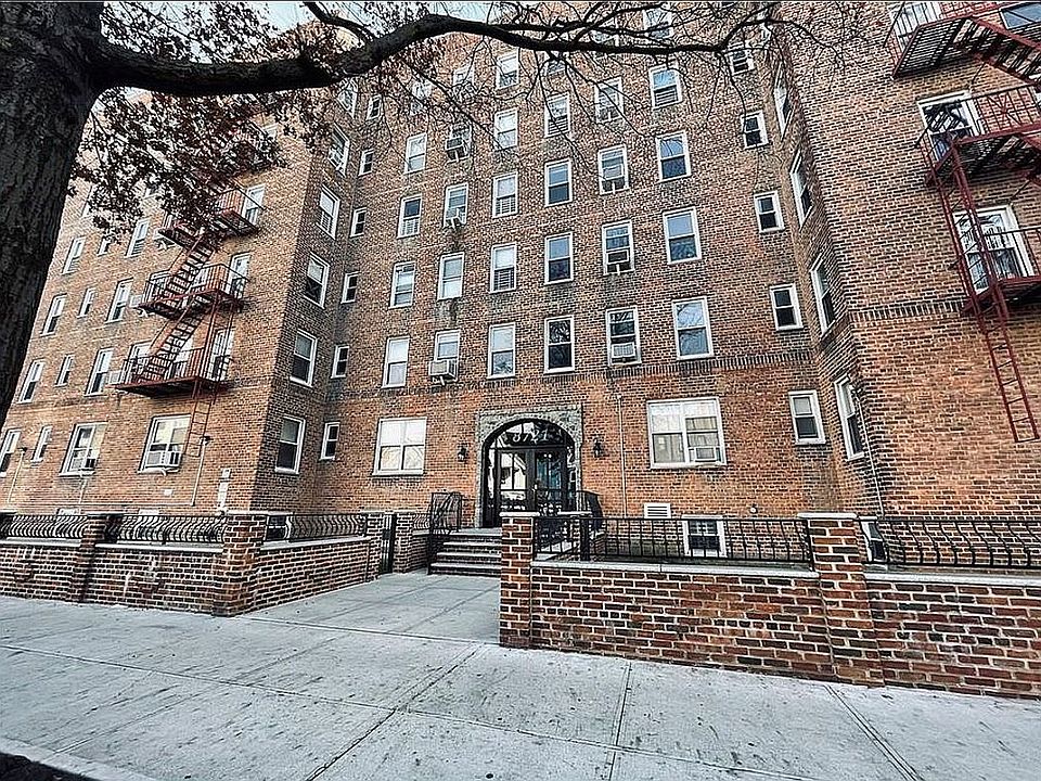 1st image of 8721 Bay Pkwy APT 4B