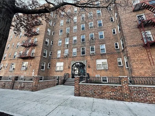 8721 Bay Pkwy APT 4B, Brooklyn, NY 11214
