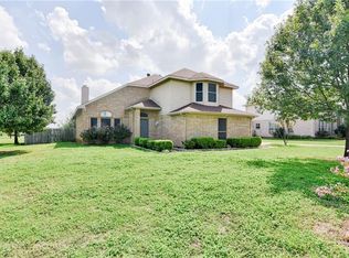 9713 Simbra Ln, Crowley, TX 76036