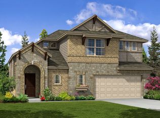 543 Nautical Loop, Kyle, TX 78640