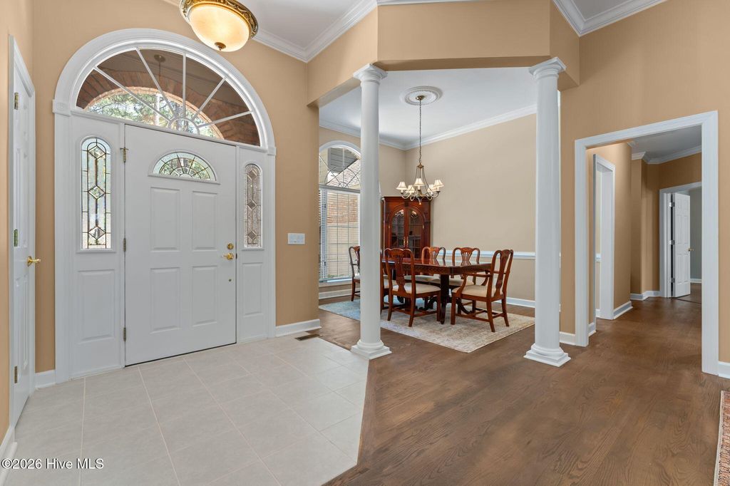 28 Abbottsford Drive, Pinehurst, NC - More