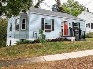 141 Sheridan Ave, Fort Thomas, KY