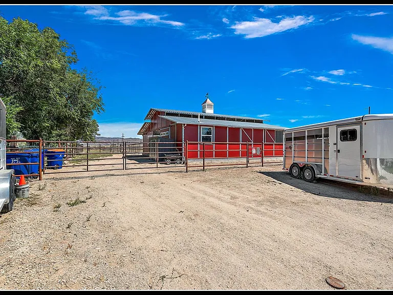 5900 E Zaffre Ridge St — Photo 58