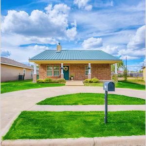 2638 Webster St, San Angelo, TX, 76901