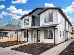6414 N Burrage Ave, Portland, OR 97217