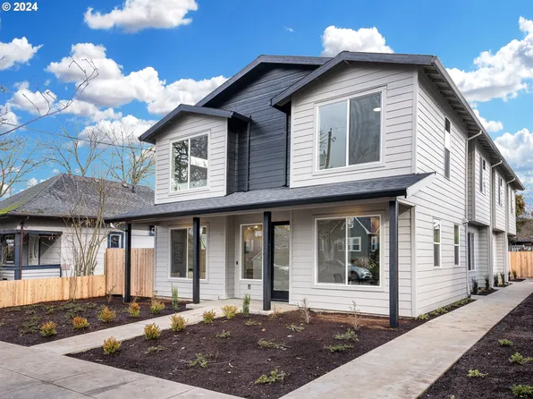 6412 N Burrage Ave, Portland, OR 97217