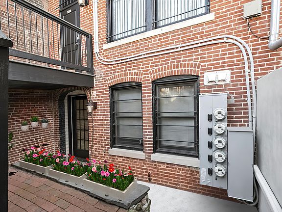 Court Yard