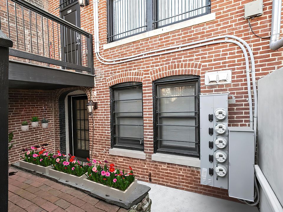 Court Yard