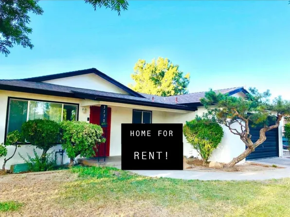 3170 W Bellaire Way, Fresno, CA 93722