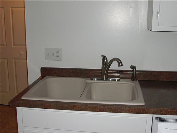 Kitchen Sink