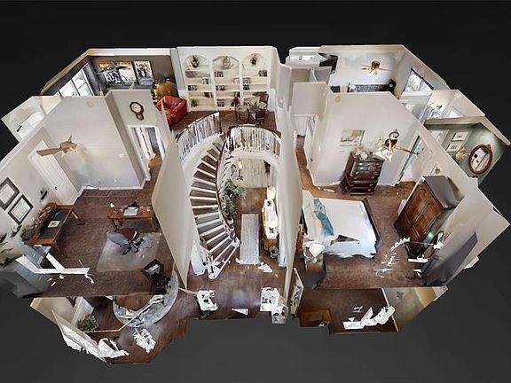 3rd image of 16243 Haden Crest Ct