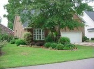 2008 Ladybank Dr, Myrtle Beach, SC 29575
