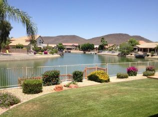 5326 W Tonopah Dr, Glendale, AZ 85308