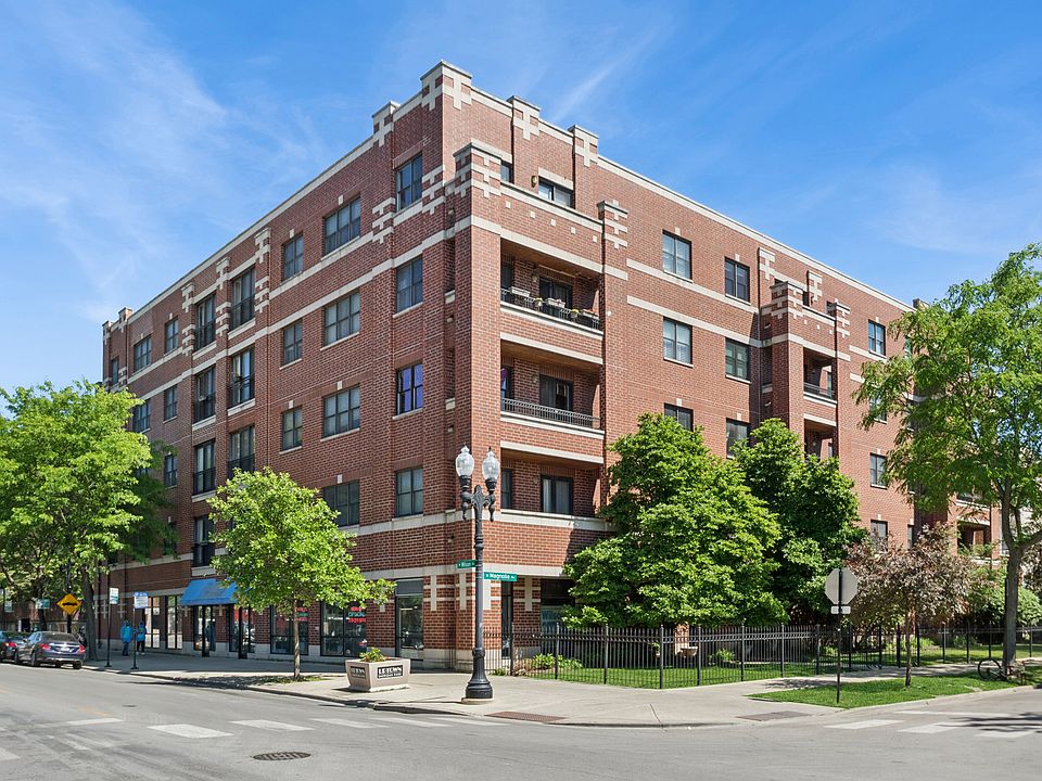 1st image of 4553 N Magnolia Ave APT 403