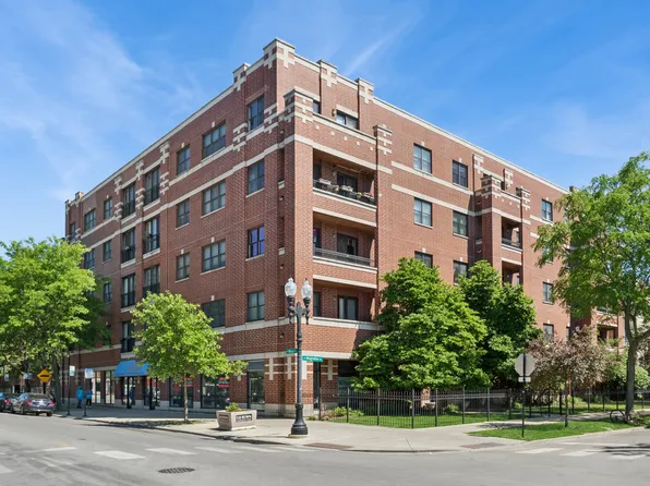4553 N Magnolia Ave APT 403, Chicago, IL 60640
