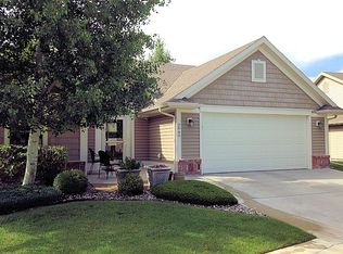 2949 Shallow Water Ct, Billings, MT 59102