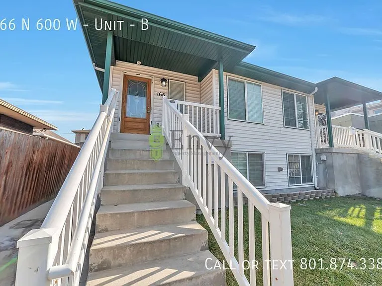 166 N 600 W #B — Photo 8