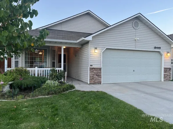 18449 Viceroy Pl, Nampa, ID 83687