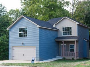 168 Eagles Blf, Clarksville, TN 37040