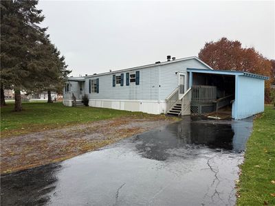 5066 Clinton Street Rd, Batavia, NY, 14020