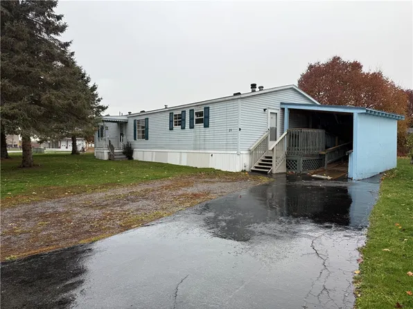 5066 Clinton Street Rd, Batavia, NY 14020