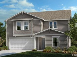 244 Summer Ranch Dr, Fuquay Varina, NC 27526