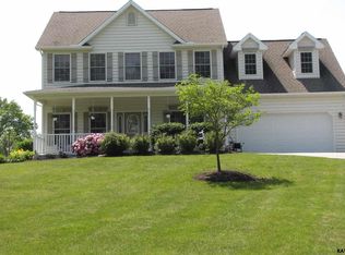 645 Kuhn Fording Rd, East Berlin, PA 17316