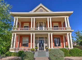 1104 S Central Ave, Safford, AZ 85546