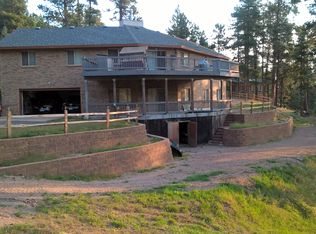 8254 Wagon Wheel Rd, Morrison, CO 80465