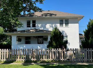 410 S Jefferson St, Martinsville, IN 46151