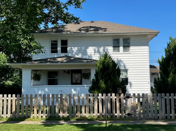 410 S Jefferson St, Martinsville, IN 46151