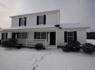 35 Brantley Cir, Smithfield, NC 27577