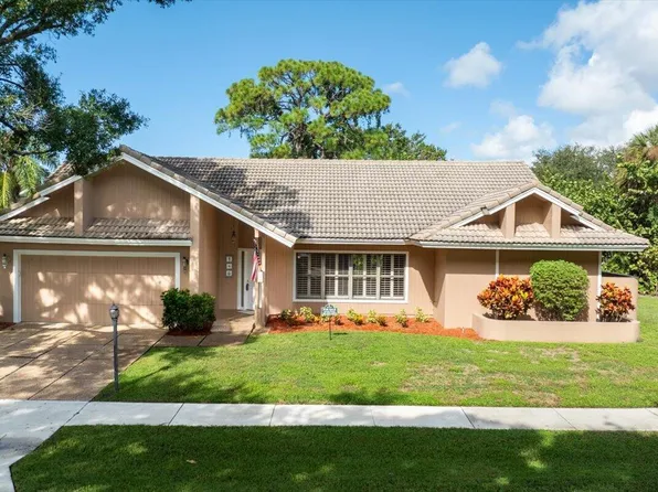 101 TIMBER Lane, Jupiter, FL 33458