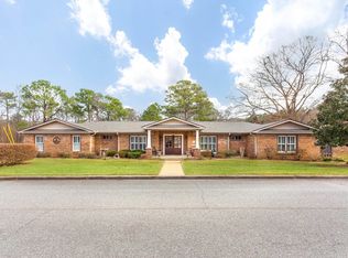 294 Belair Rd, Anniston, AL 36205