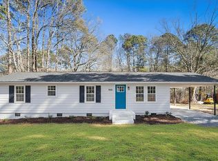 148 Sam Horton Rd, Louisburg, NC 27549