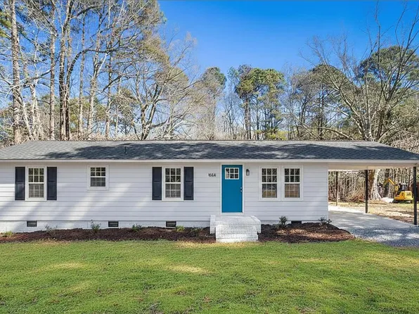 148 Sam Horton Rd, Louisburg, NC 27549