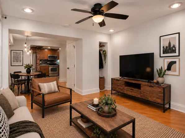 246 E Thompson St, Philadelphia, PA 19125