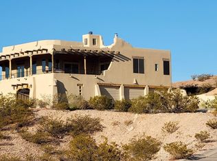 8 Hackney Circle Rd, Elephant Butte, NM 87935
