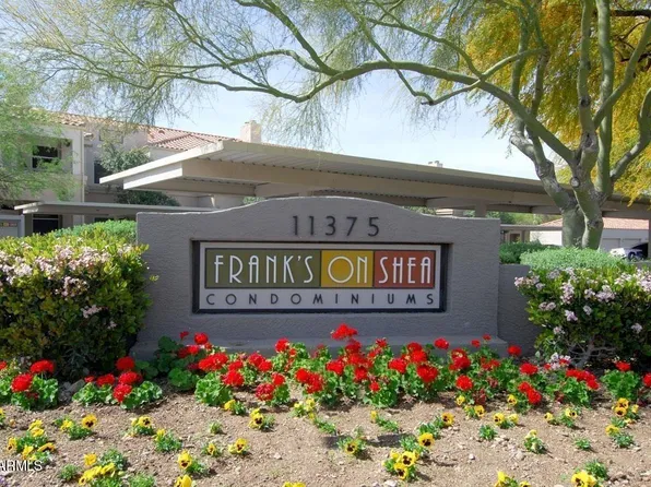11375 E Sahuaro Dr 2008, Scottsdale, AZ 85259