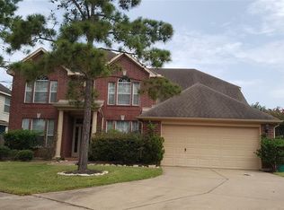 3919 Amerson Ct, Pearland, TX 77584